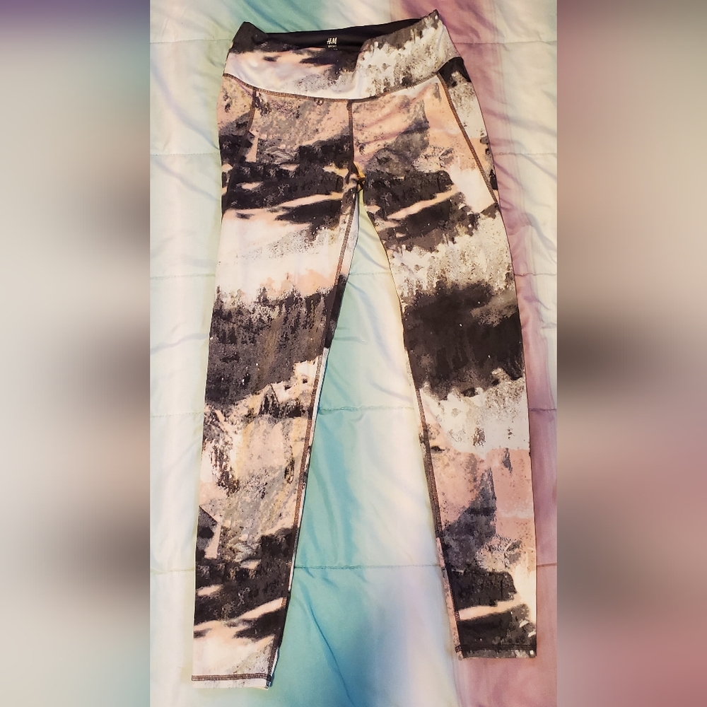 H&M Leggings Size M
